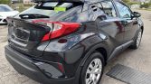 2022 Toyota C-HR LE | FWD | HEATED SEATS | FUEL EFFICIENT | Stampede Auto