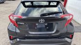 2022 Toyota C-HR LE | FWD | HEATED SEATS | FUEL EFFICIENT | Stampede Auto