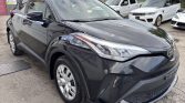 2022 Toyota C-HR LE | FWD | HEATED SEATS | FUEL EFFICIENT | Stampede Auto