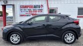 2022 Toyota C-HR LE | FWD | HEATED SEATS | FUEL EFFICIENT | Stampede Auto
