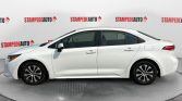 2022 Toyota Corolla Hybrid | Stampede Auto