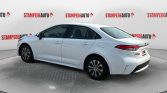 2022 Toyota Corolla Hybrid | Stampede Auto