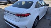 2022 Toyota Corolla Hybrid | LE | LI BATTERY | CVT | HEATED SEATS | FUEL EFFICIENT | Stampede Auto