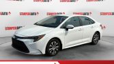 2022 Toyota Corolla Hybrid | Stampede Auto