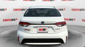 2022 Toyota Corolla Hybrid | Stampede Auto