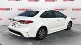 2022 Toyota Corolla Hybrid | Stampede Auto
