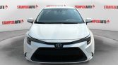 2022 Toyota Corolla Hybrid | Stampede Auto