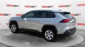2022 Toyota RAV4 LE | Stampede Auto