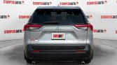 2022 Toyota RAV4 LE | Stampede Auto