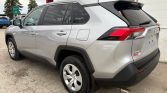 2022 Toyota Rav4 LE | HEATED SEATS | AWD | BLUETOOTH | Stampede Auto