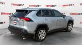2022 Toyota RAV4 LE | Stampede Auto