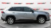 2022 Toyota RAV4 LE | Stampede Auto