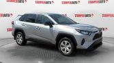 2022 Toyota RAV4 LE | Stampede Auto