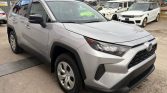 2022 Toyota Rav4 LE | HEATED SEATS | AWD | BLUETOOTH | Stampede Auto