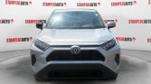 2022 Toyota RAV4 LE | Stampede Auto