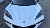 2022 Chevrolet Corvette 123018 | Stampede Auto