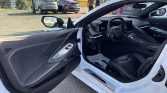2022 Chevrolet Corvette 123018 | Stampede Auto