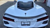 2022 Chevrolet Corvette 123018 | Stampede Auto