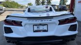 2022 Chevrolet Corvette 123018 | Stampede Auto