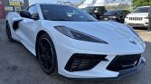 2022 Chevrolet Corvette 123018 | Stampede Auto