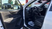 2022 Chevrolet EQUINOX RS | AWD | LEATHER HEATED SEATS | SUNROOF | Stampede Auto