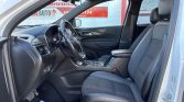 2022 Chevrolet EQUINOX RS | AWD | LEATHER HEATED SEATS | SUNROOF | Stampede Auto