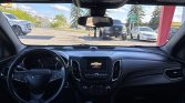 2022 Chevrolet EQUINOX RS | AWD | LEATHER HEATED SEATS | SUNROOF | Stampede Auto