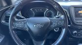 2022 Chevrolet EQUINOX RS | AWD | LEATHER HEATED SEATS | SUNROOF | Stampede Auto