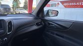 2022 Chevrolet EQUINOX RS | AWD | LEATHER HEATED SEATS | SUNROOF | Stampede Auto