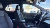 2022 Chevrolet EQUINOX RS | AWD | LEATHER HEATED SEATS | SUNROOF | Stampede Auto