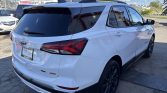 2022 Chevrolet EQUINOX RS | AWD | LEATHER HEATED SEATS | SUNROOF | Stampede Auto