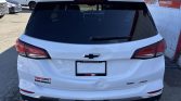 2022 Chevrolet EQUINOX RS | AWD | LEATHER HEATED SEATS | SUNROOF | Stampede Auto