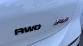 2022 Chevrolet EQUINOX RS | AWD | LEATHER HEATED SEATS | SUNROOF | Stampede Auto