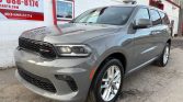 2022 Dodge Durango GT | Stampede Auto
