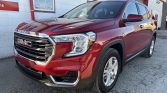 2022 GMC Terrain SLE | AWD | HEATED SEATS | BLUETOOTH | POWER SEATS | Stampede Auto