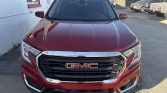 2022 GMC Terrain SLE | AWD | HEATED SEATS | BLUETOOTH | POWER SEATS | Stampede Auto