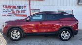 2022 GMC Terrain SLE | AWD | HEATED SEATS | BLUETOOTH | POWER SEATS | Stampede Auto