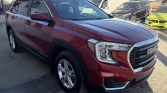 2022 GMC Terrain SLE | AWD | HEATED SEATS | BLUETOOTH | POWER SEATS | Stampede Auto