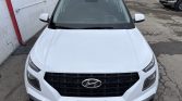 2022 Hyundai Venue Essential IVT | FUEL EFFICIENT | 1.6L | Stampede Auto