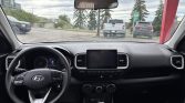 2022 Hyundai Venue Essential IVT | FUEL EFFICIENT | 1.6L | Stampede Auto
