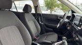 2022 Hyundai Venue Essential IVT | FUEL EFFICIENT | 1.6L | Stampede Auto