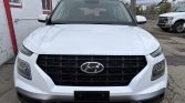 2022 Hyundai Venue Essential IVT | FUEL EFFICIENT | 1.6L | Stampede Auto