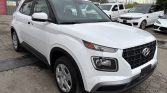 2022 Hyundai Venue Essential IVT | FUEL EFFICIENT | 1.6L | Stampede Auto