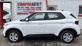 2022 Hyundai Venue Essential IVT | FUEL EFFICIENT | 1.6L | Stampede Auto