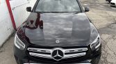 2022 Mercedes-Benz GLC 300 4MATIC SUV | Stampede Auto
