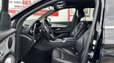 2022 Mercedes-Benz GLC 300 4MATIC SUV | Stampede Auto