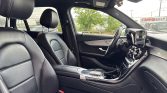 2022 Mercedes-Benz GLC 300 4MATIC SUV | Stampede Auto