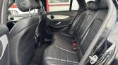 2022 Mercedes-Benz GLC 300 4MATIC SUV | Stampede Auto