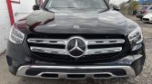 2022 Mercedes-Benz GLC 300 4MATIC SUV | Stampede Auto