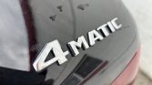 2022 Mercedes-Benz GLC 300 4MATIC SUV | Stampede Auto